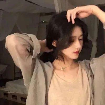 像恶魔的女人